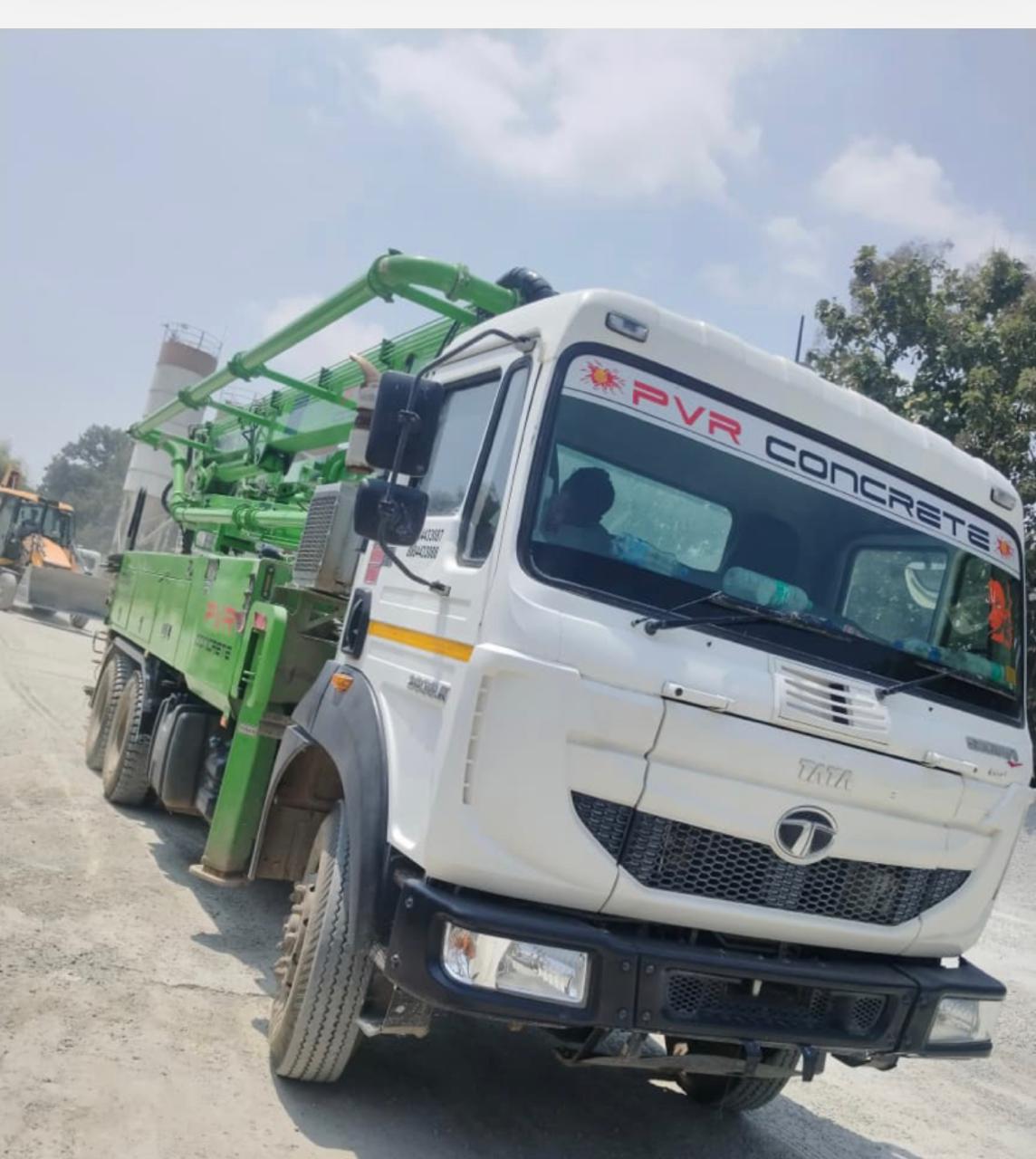 Concrete Operations