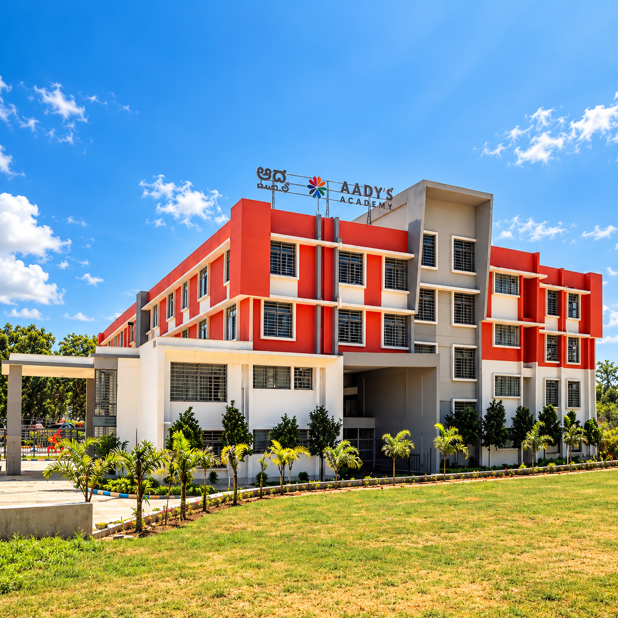 Aadya Academy